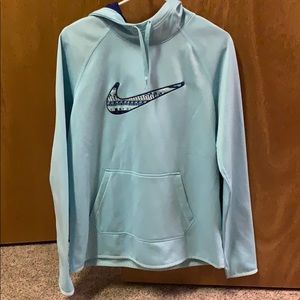 Nike sweatshirt